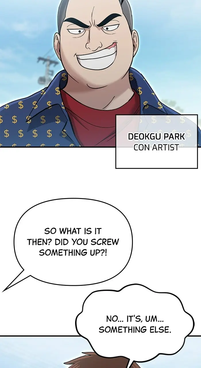 Read Hero of All Trades Manga Online