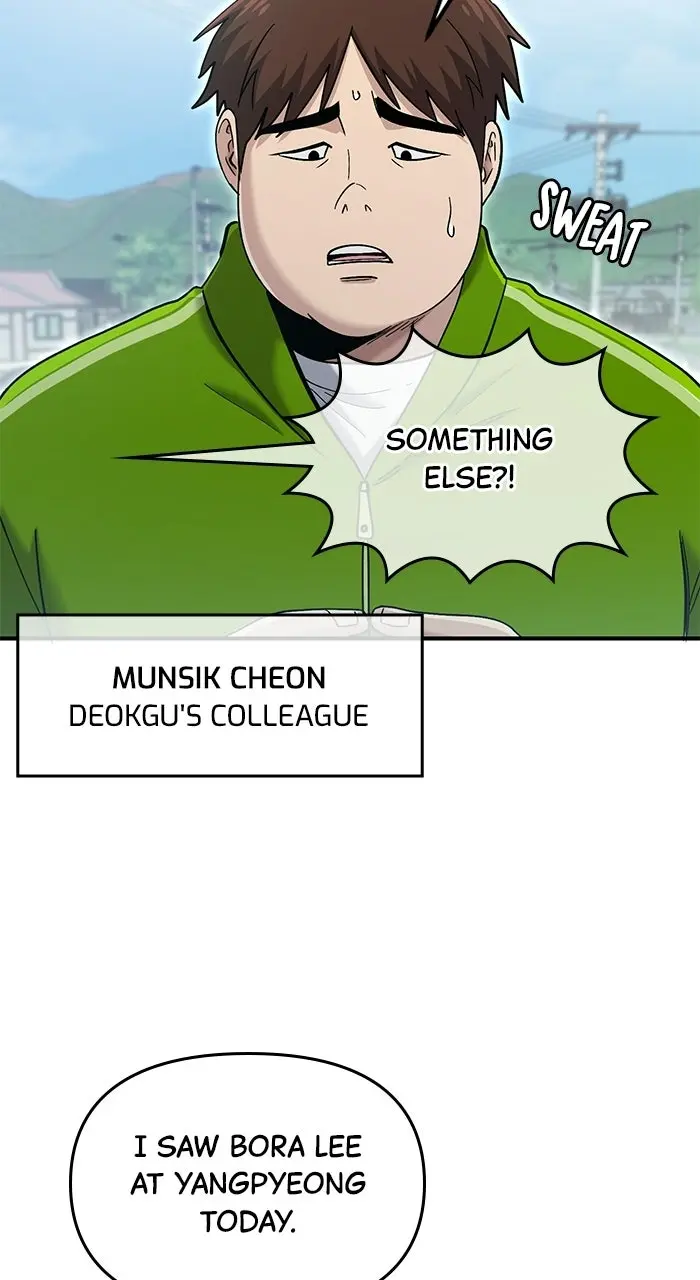 Read Hero of All Trades Manga Online