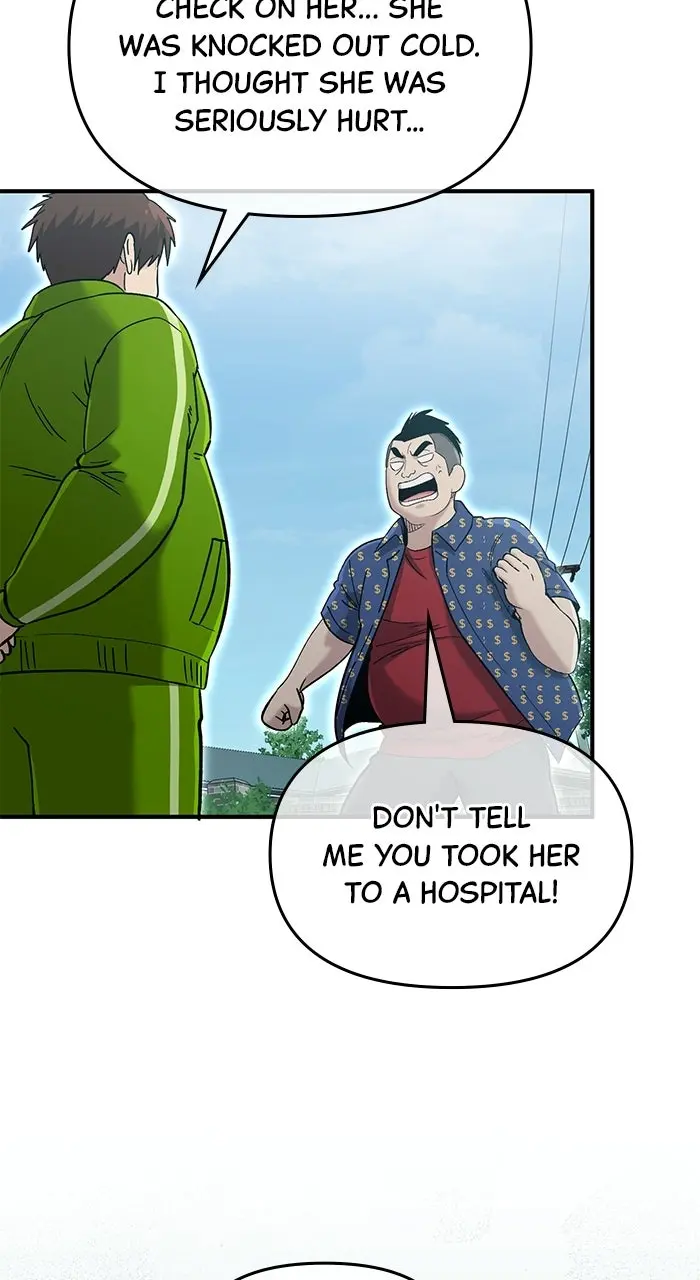 Read Hero of All Trades Manga Online