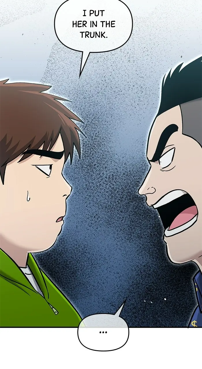 Read Hero of All Trades Manga Online
