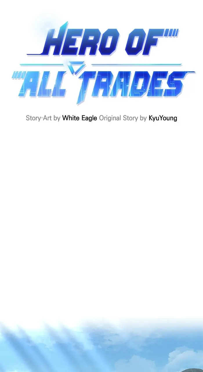 Read Hero of All Trades Manga Online