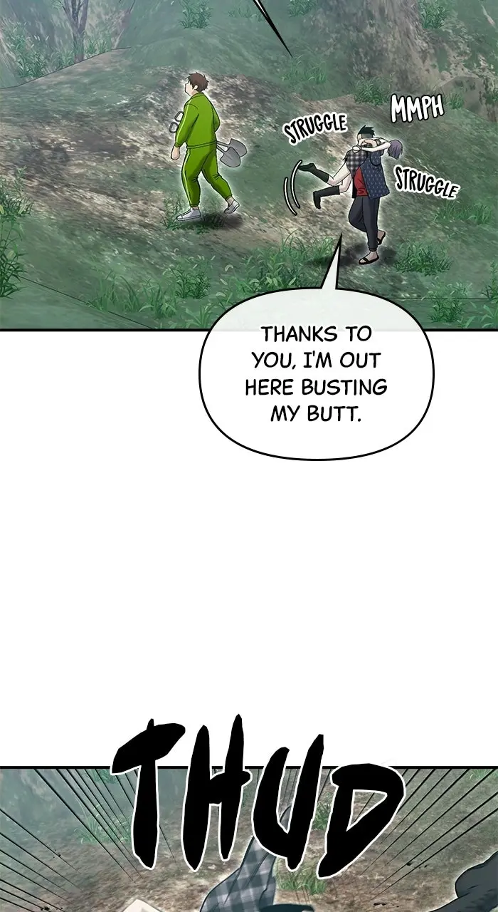 Read Hero of All Trades Manga Online