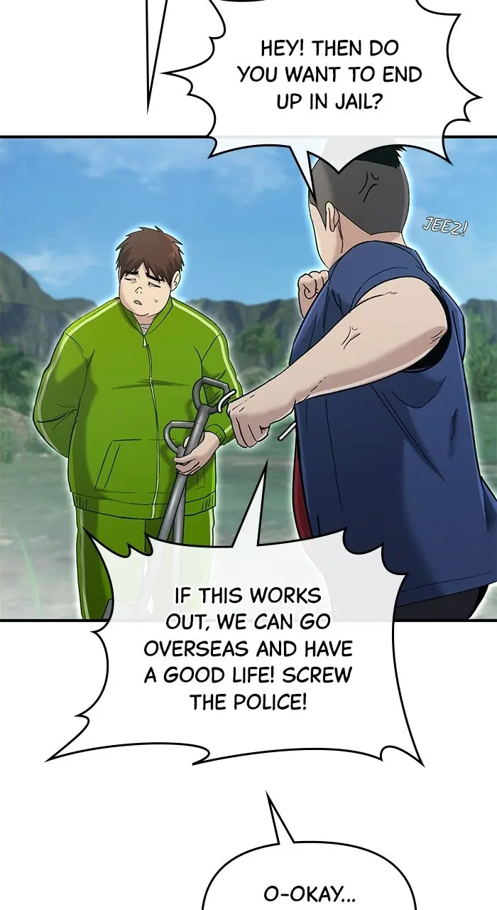 Read Hero of All Trades Manga Online