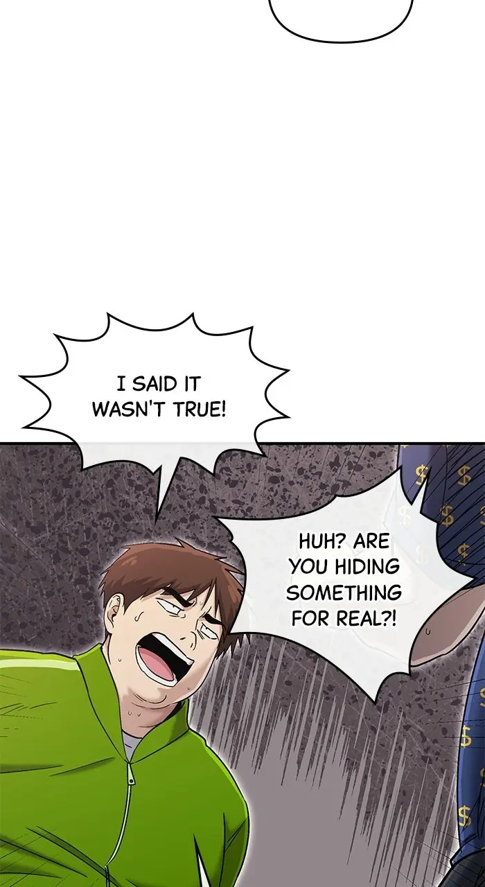 Read Hero of All Trades Manga Online