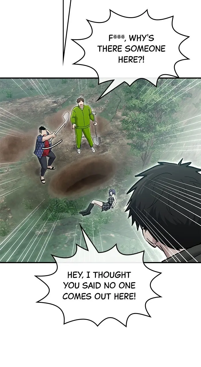 Read Hero of All Trades Manga Online