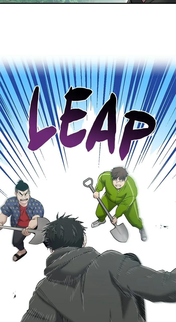 Read Hero of All Trades Manga Online