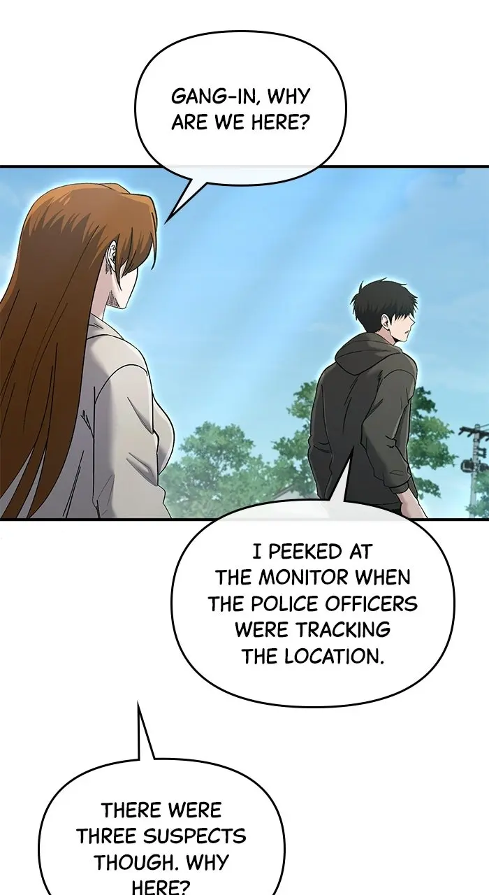 Read Hero of All Trades Manga Online