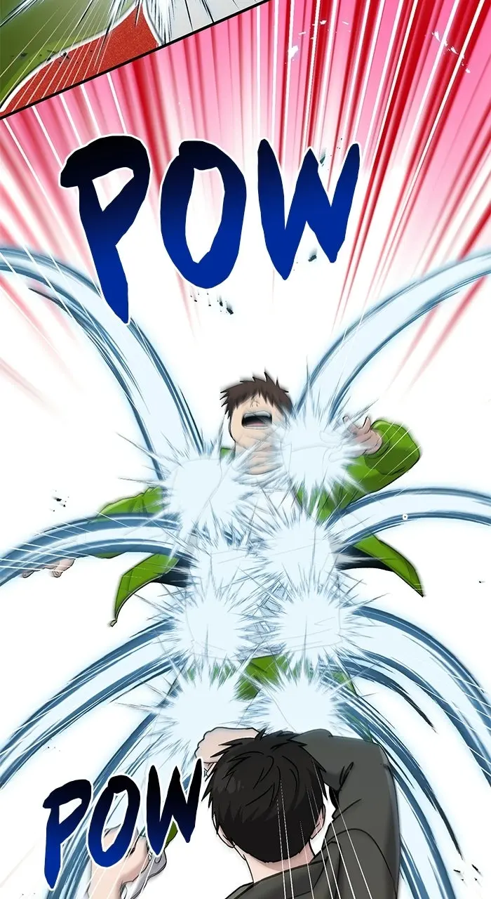 Read Hero of All Trades Manga Online