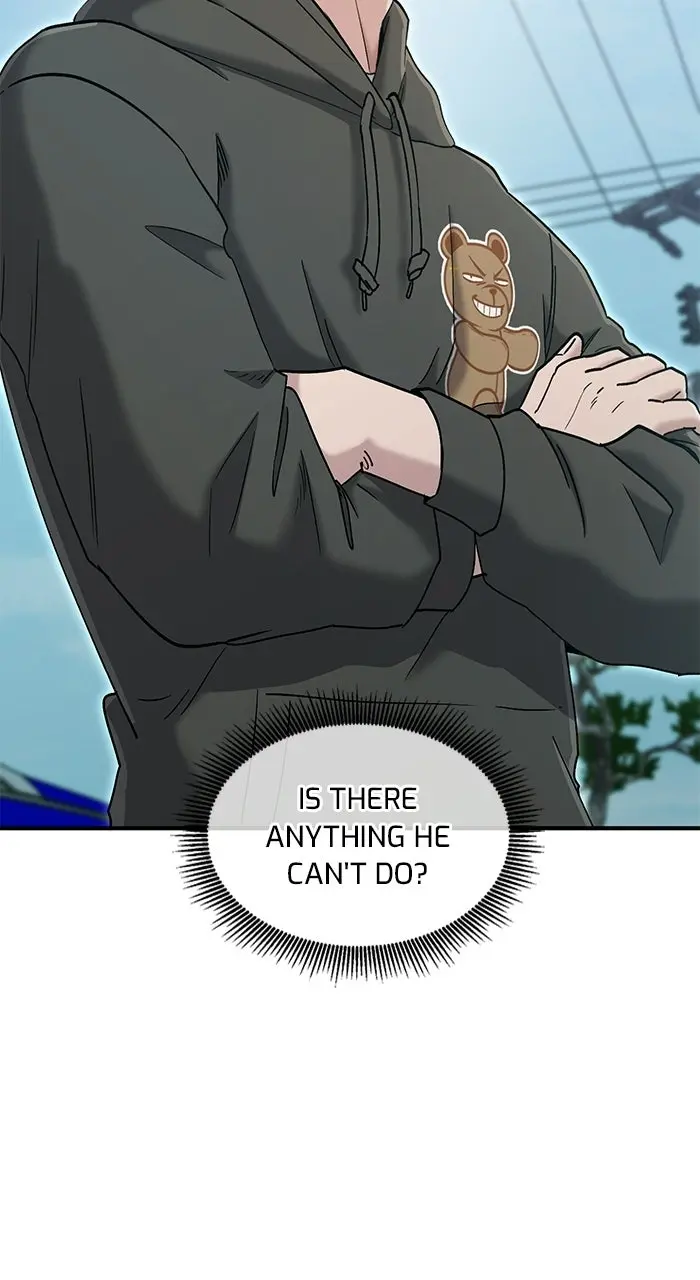 Read Hero of All Trades Manga Online