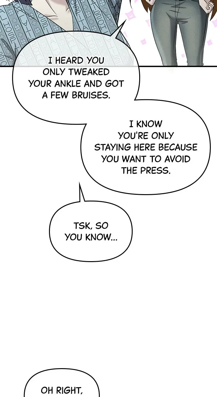 Read Hero of All Trades Manga Online