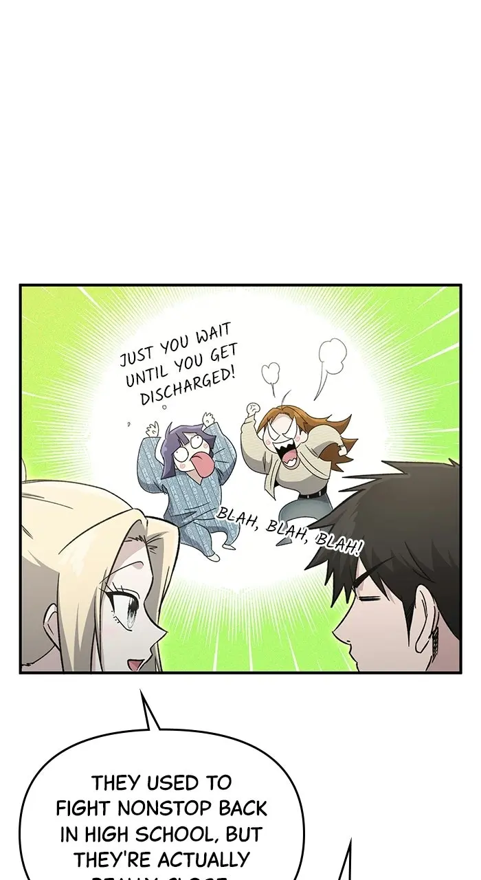 Read Hero of All Trades Manga Online