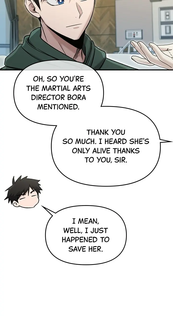 Read Hero of All Trades Manga Online