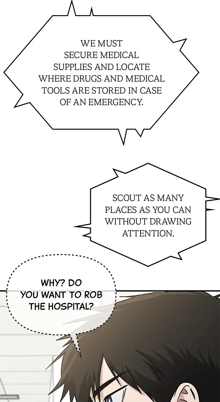 Read Hero of All Trades Manga Online