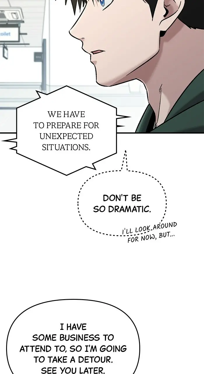 Read Hero of All Trades Manga Online