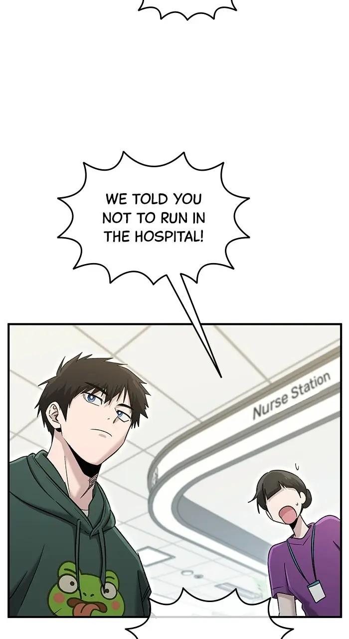 Read Hero of All Trades Manga Online