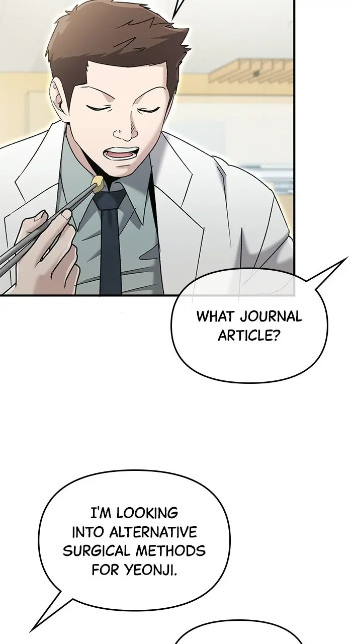 Read Hero of All Trades Manga Online