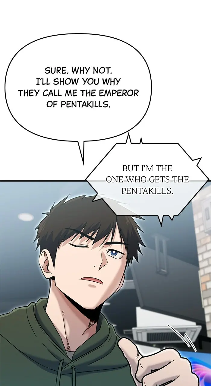 Read Hero of All Trades Manga Online