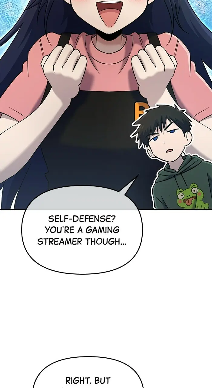 Read Hero of All Trades Manga Online