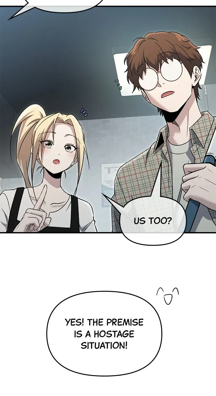 Read Hero of All Trades Manga Online