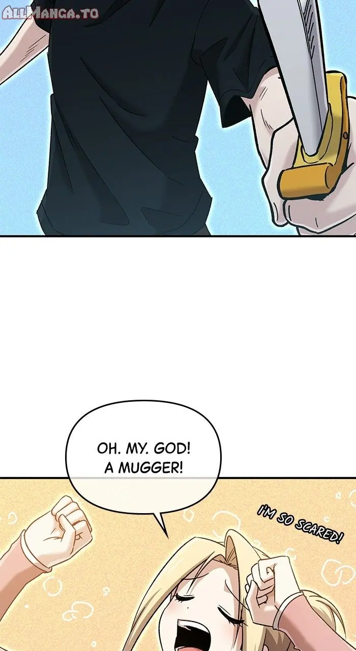 Read Hero of All Trades Manga Online