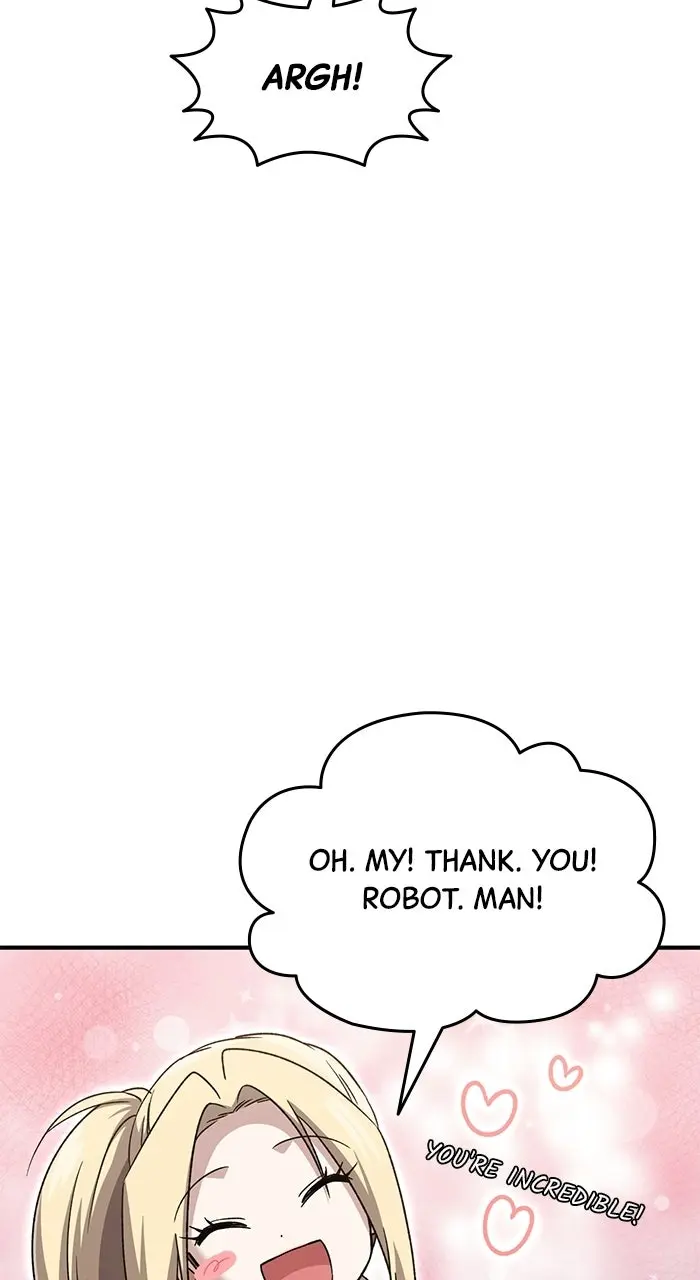 Read Hero of All Trades Manga Online
