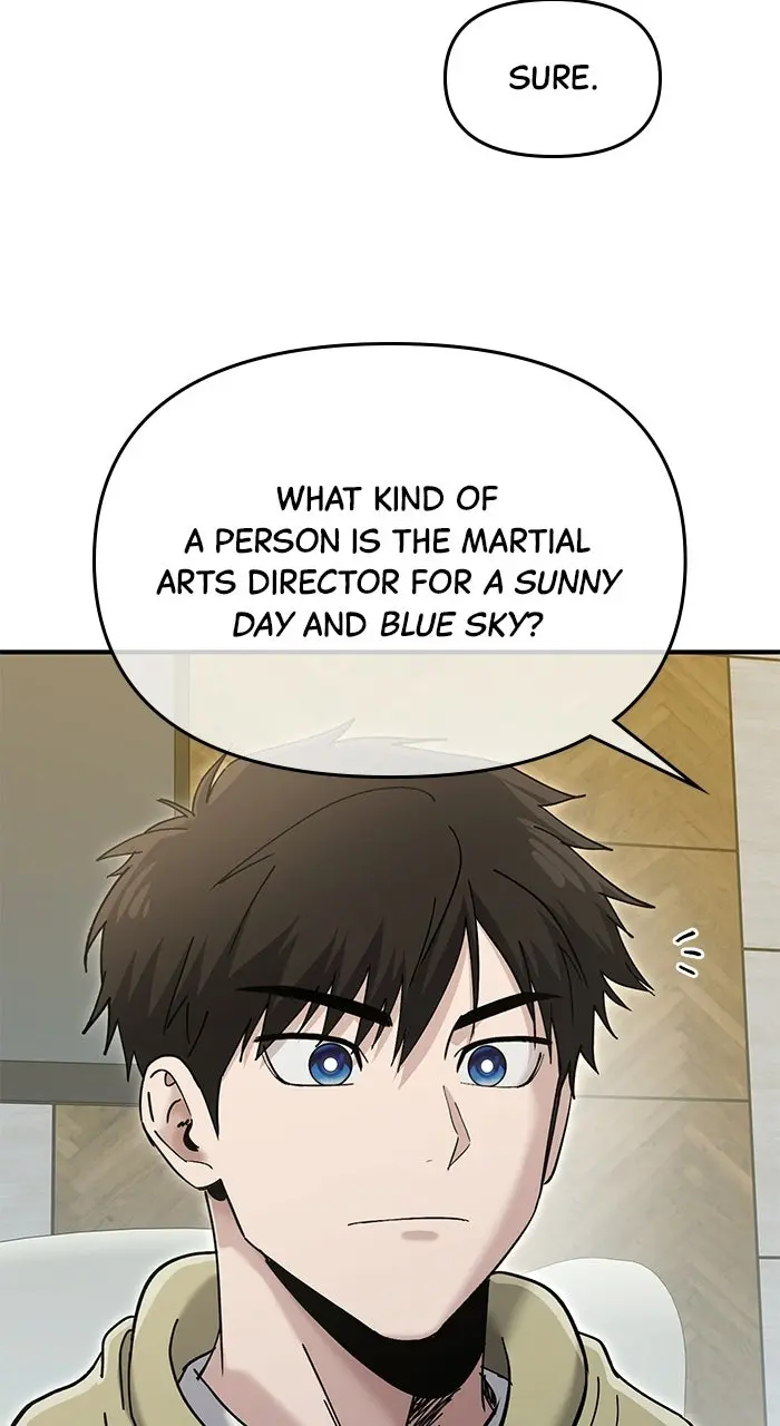 Read Hero of All Trades Manga Online
