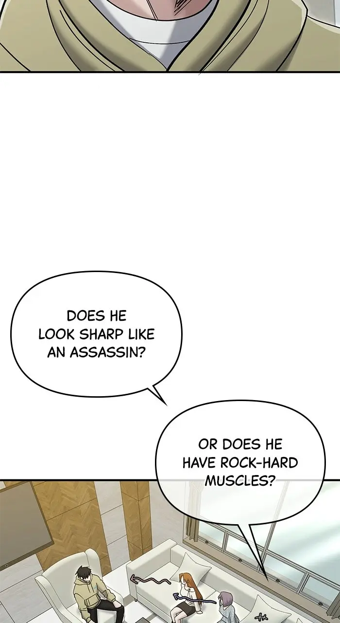 Read Hero of All Trades Manga Online