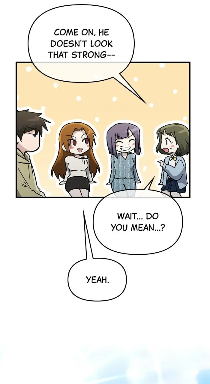 Read Hero of All Trades Manga Online