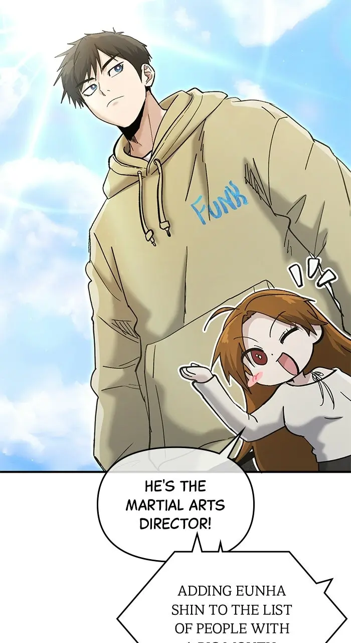 Read Hero of All Trades Manga Online