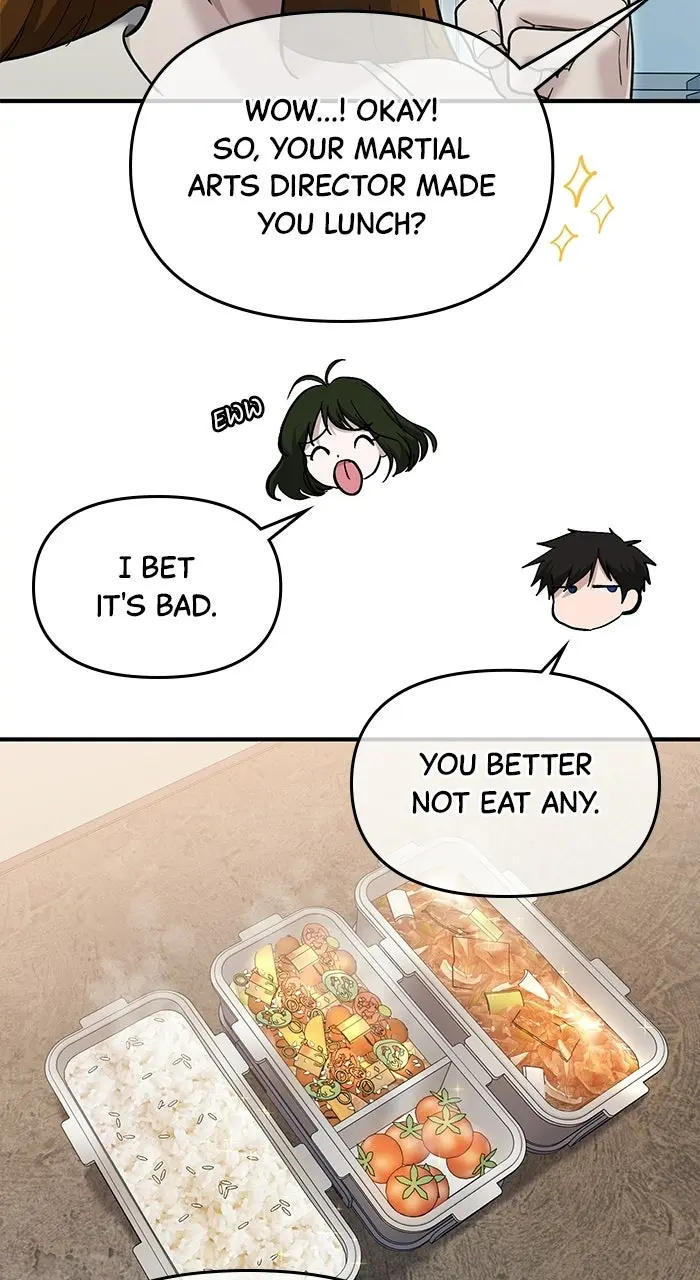 Read Hero of All Trades Manga Online