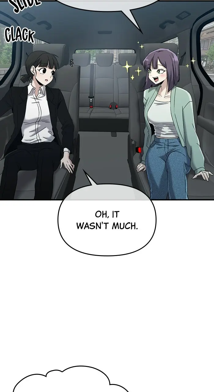 Read Hero of All Trades Manga Online