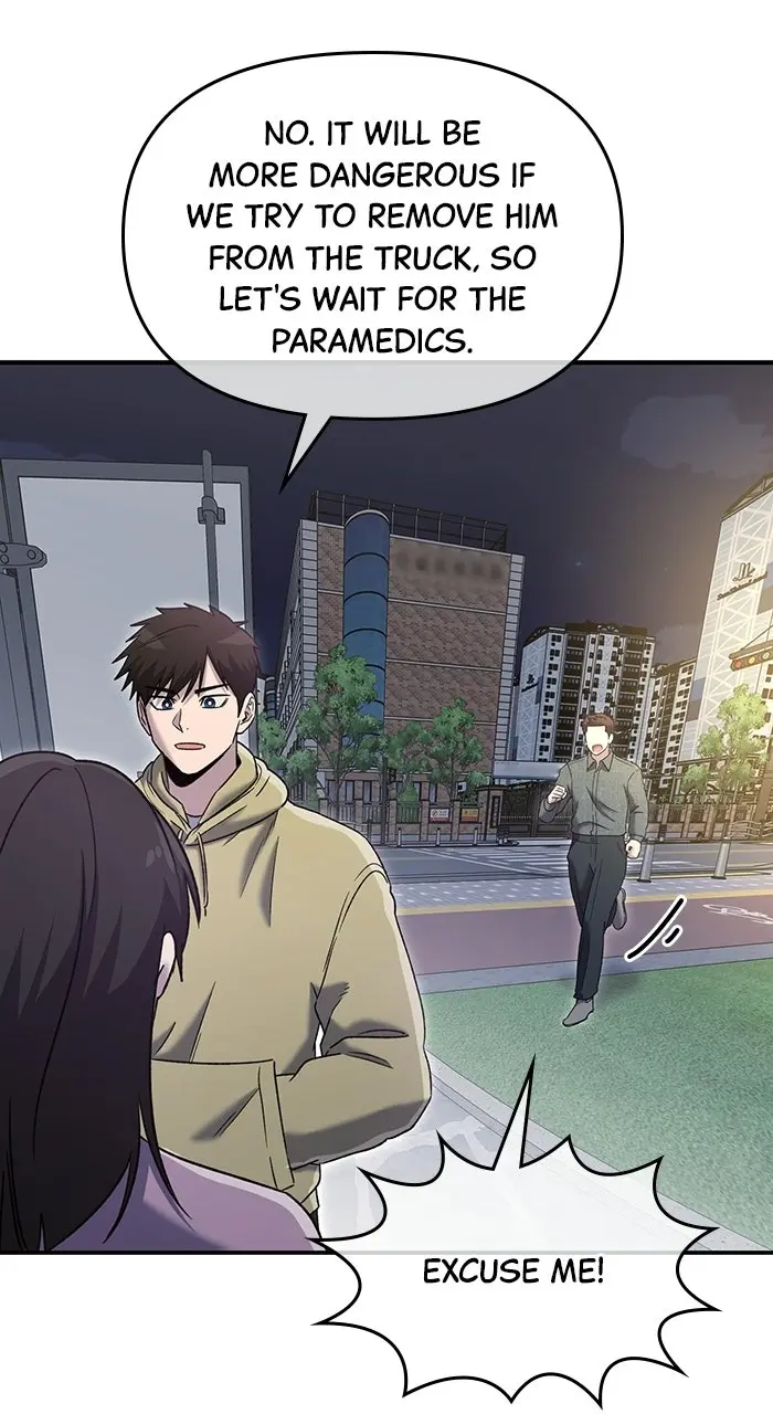 Read Hero of All Trades Manga Online