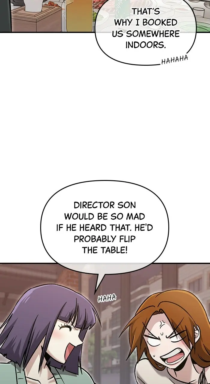 Read Hero of All Trades Manga Online