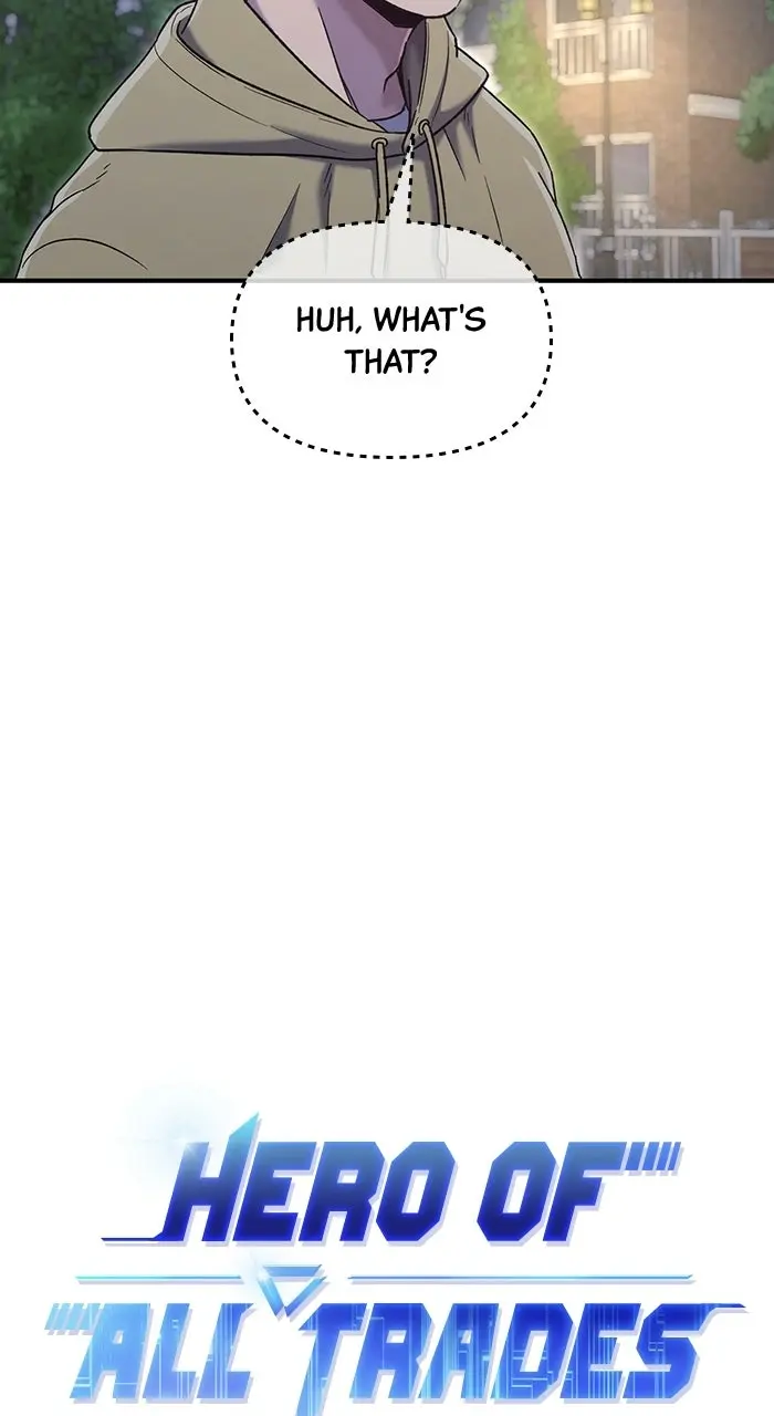 Read Hero of All Trades Manga Online