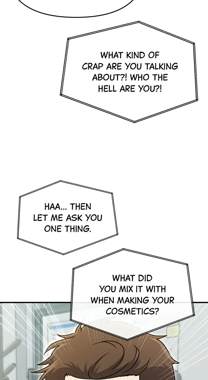 Read Hero of All Trades Manga Online