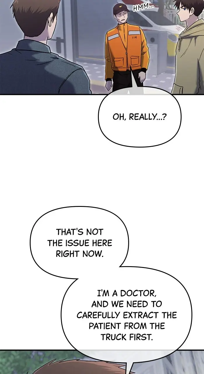 Read Hero of All Trades Manga Online