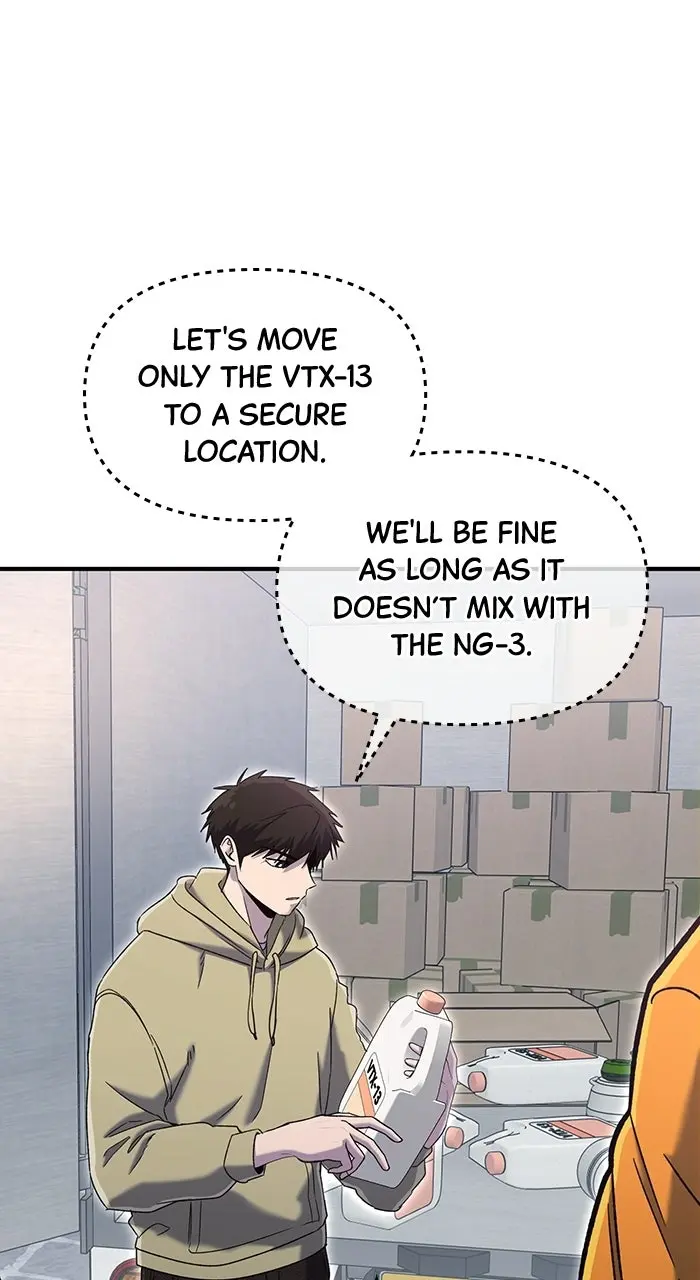 Read Hero of All Trades Manga Online