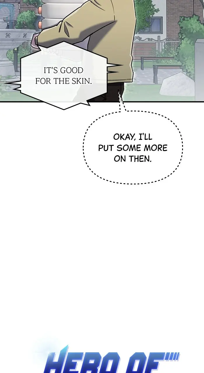 Read Hero of All Trades Manga Online
