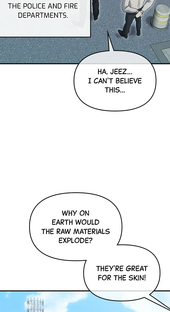 Read Hero of All Trades Manga Online
