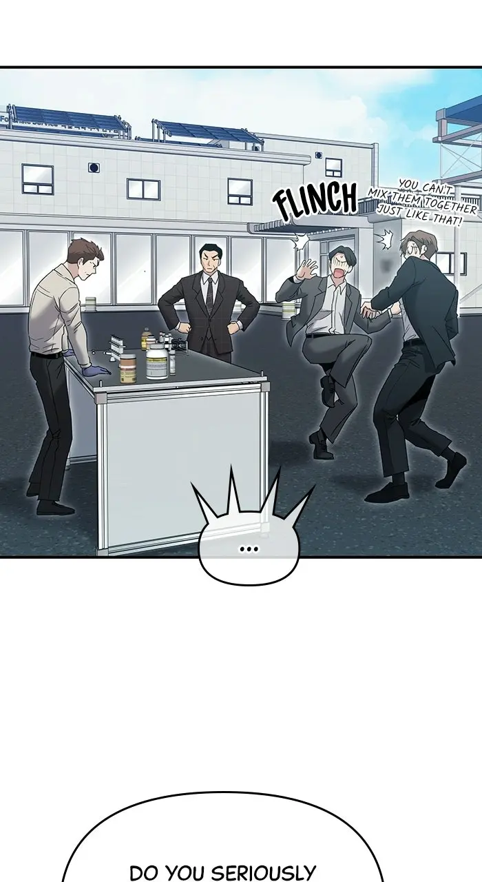 Read Hero of All Trades Manga Online
