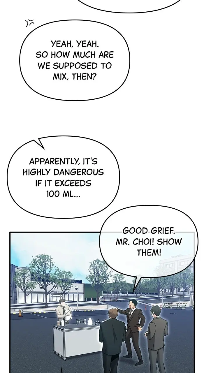 Read Hero of All Trades Manga Online