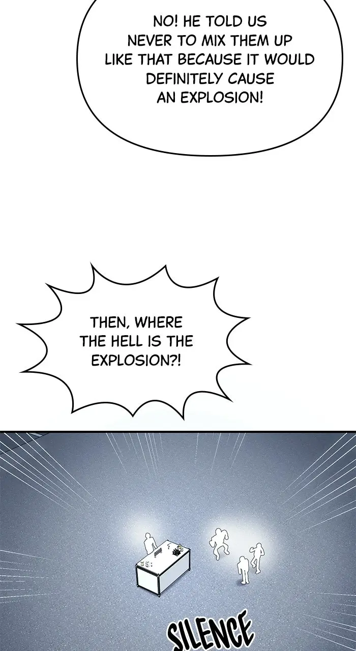 Read Hero of All Trades Manga Online