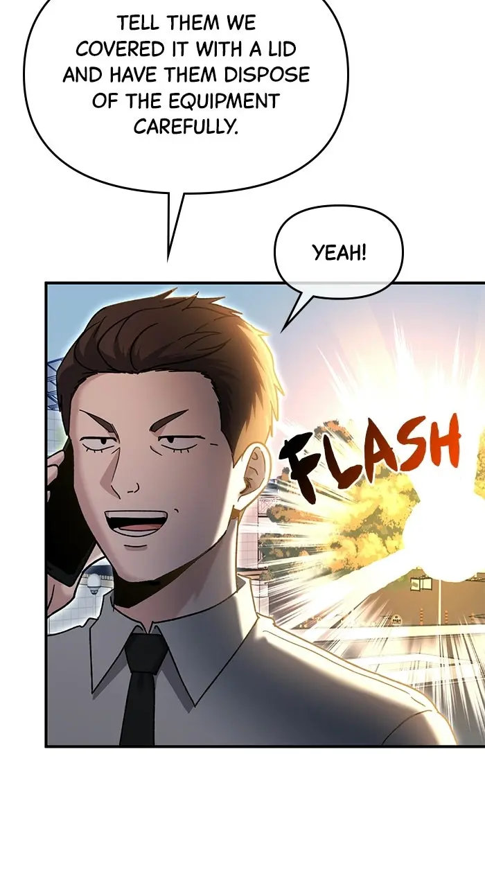 Read Hero of All Trades Manga Online