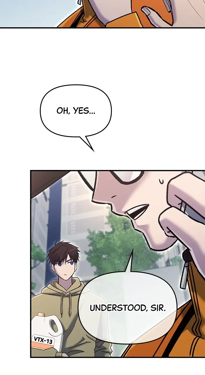 Read Hero of All Trades Manga Online