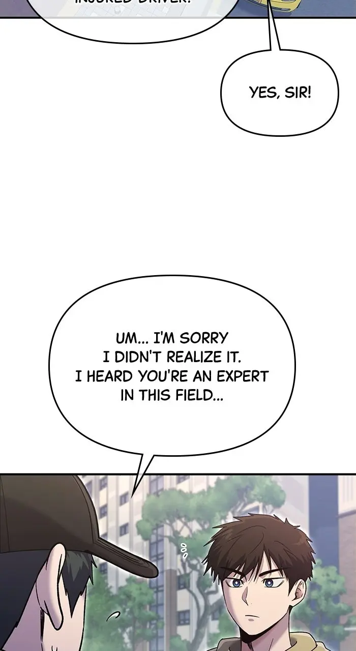 Read Hero of All Trades Manga Online