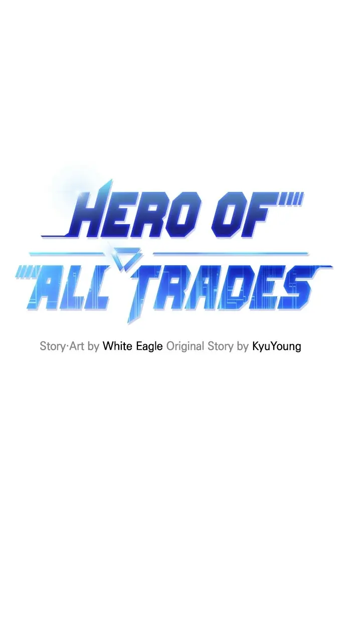 Read Hero of All Trades Manga Online