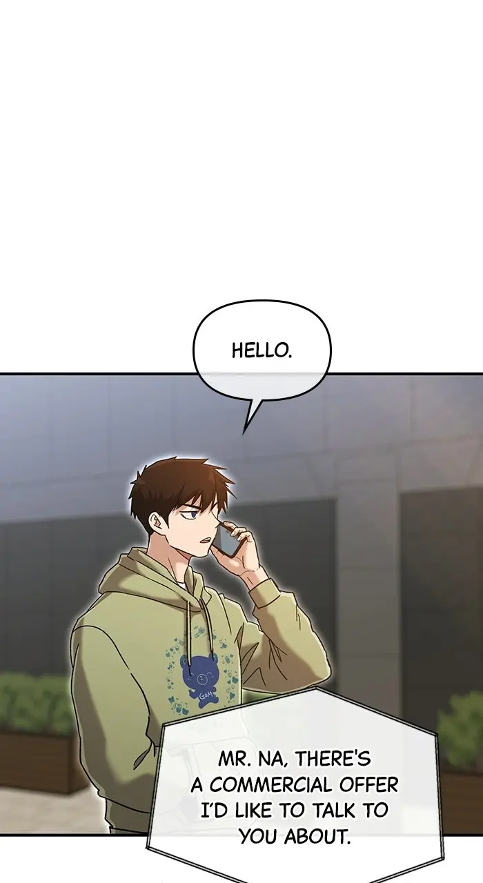 Read Hero of All Trades Manga Online