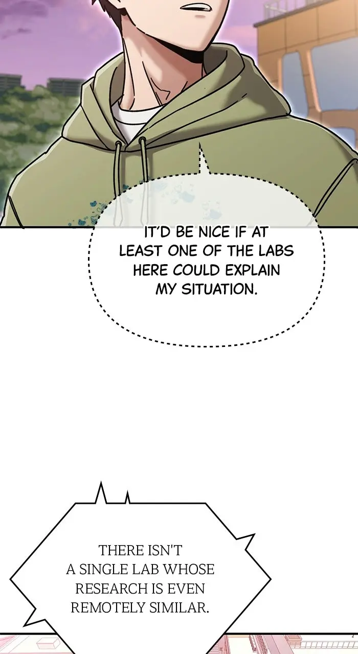 Read Hero of All Trades Manga Online