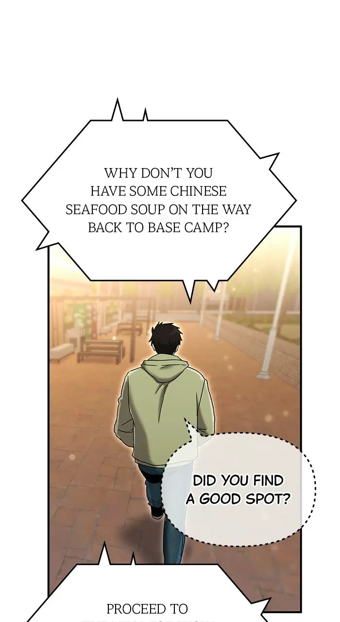 Read Hero of All Trades Manga Online