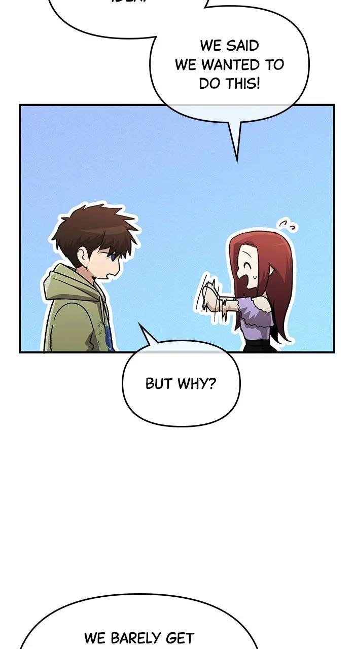 Read Hero of All Trades Manga Online